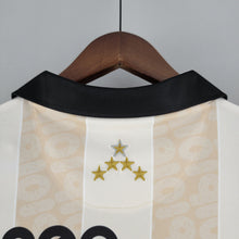 Maillot Extérieur Rétro 1995 flamengo