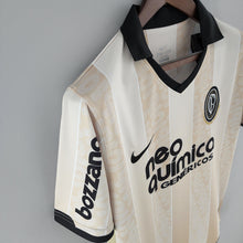 Maillot Extérieur Rétro 1995 flamengo