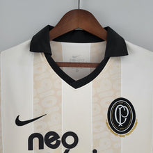 Maillot Extérieur Rétro 1995 flamengo