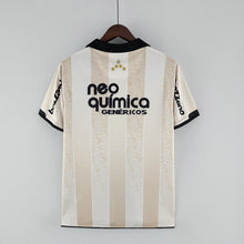 Maillot Extérieur Rétro 1995 flamengo