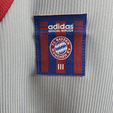 Maillot Extérieur Rétro 1998/99 Bayern Munich