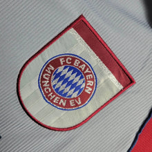 Maillot Extérieur Rétro 1998/99 Bayern Munich