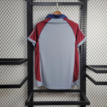 Maillot Extérieur Rétro 1998/99 Bayern Munich