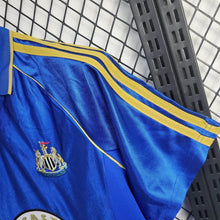 Maillot Extérieur Rétro 1998/99 Newcastle united