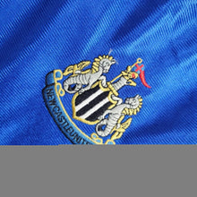 Maillot Extérieur Rétro 1998/99 Newcastle united