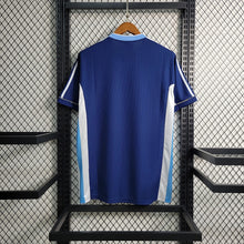 Maillot Extérieur Rétro 1998 Argentine