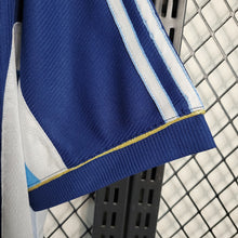 Maillot Extérieur Rétro 1998 Argentine