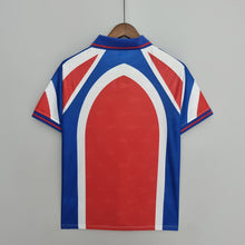 Maillot Extérieur Rétro 1998 Deportivo Universidad Católica