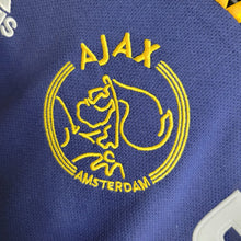 Maillot Extérieur Rétro 2000 01 Ajax