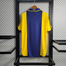 Maillot Extérieur Rétro 2000 01 Ajax