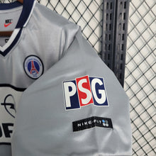 Maillot Extérieur Rétro 2000 PSG