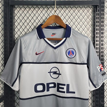 Maillot Extérieur Rétro 2000 PSG