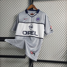 Maillot Extérieur Rétro 2000 PSG