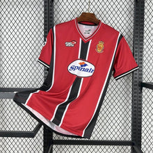 Maillot Extérieur Rétro 2001/02 RCD Mallorca