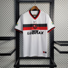 Maillot Extérieur Rétro 2001 Saison Flamengo