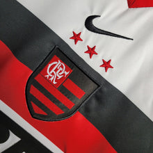 Maillot Extérieur Rétro 2001 Saison Flamengo