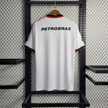 Maillot Extérieur Rétro 2001 Saison Flamengo