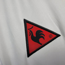 Maillot Extérieur Rétro 2002/03 Manchester City