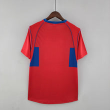 Maillot Extérieur Rétro 2002 Deportivo Universidad Católica