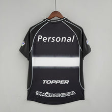 Maillot Extérieur Rétro 2002 Olympia