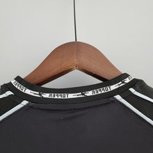 Maillot Extérieur Rétro 2002 Olympia