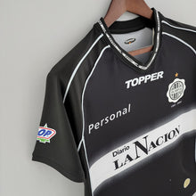 Maillot Extérieur Rétro 2002 Olympia