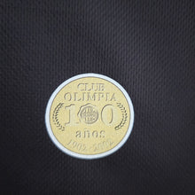 Maillot Extérieur Rétro 2002 Olympia
