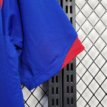 Maillot Extérieur Rétro 2005/06 Manchester United