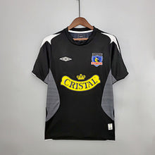 Maillot Extérieur Rétro 2006 colo colo