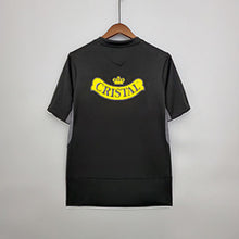 Maillot Extérieur Rétro 2006 colo colo