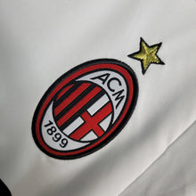 Maillot Extérieur Rétro 2007 08 AC Milan