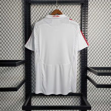 Maillot Extérieur Rétro 2007 08 AC Milan