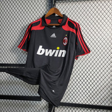 Maillot Extérieur Rétro 2007/08 AC Milan 2