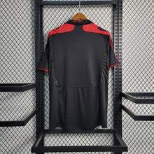 Maillot Extérieur Rétro 2007/08 AC Milan 2