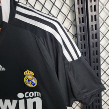 Maillot Extérieur Rétro 2008 09 Real Madrid