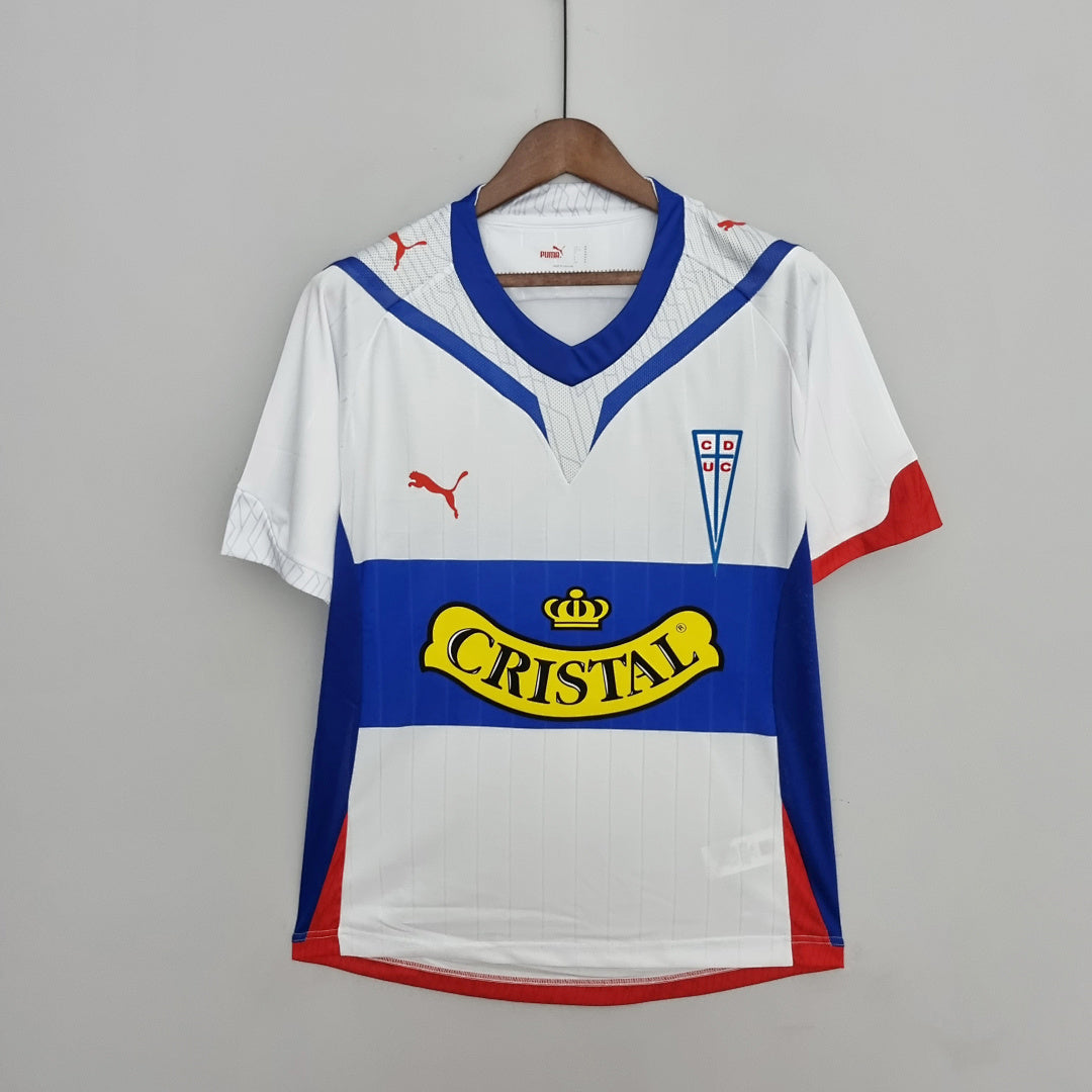 Maillot Extérieur Rétro 2009 Catholic