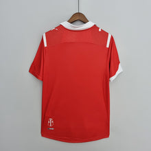 Maillot Extérieur Rétro 2009 Catholic