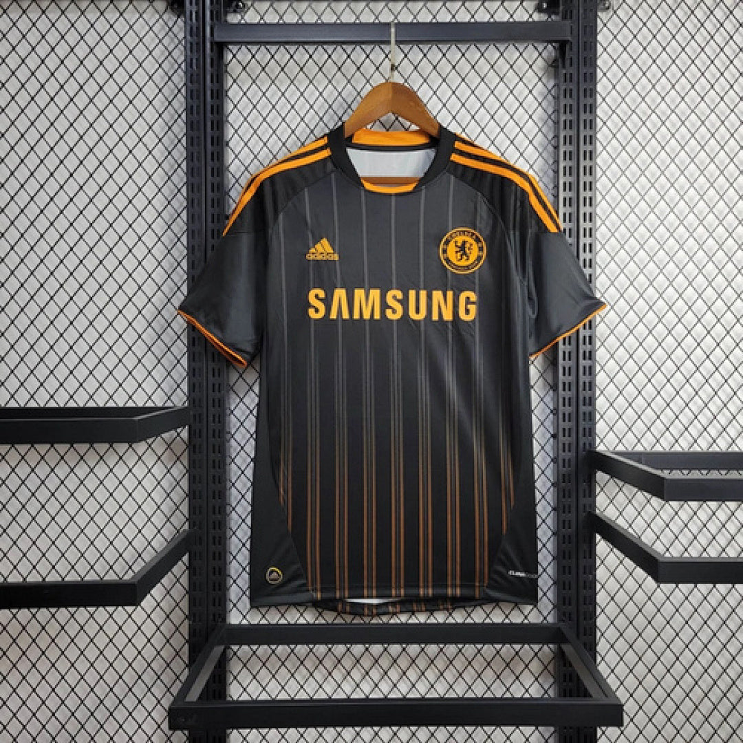 Maillot Extérieur Rétro 2010/11 Chelsea
