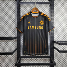 Maillot Extérieur Rétro 2010/11 Chelsea