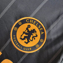 Maillot Extérieur Rétro 2010/11 Chelsea