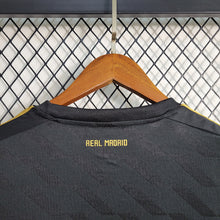 Maillot Extérieur Rétro 2011/12 Real Madrid