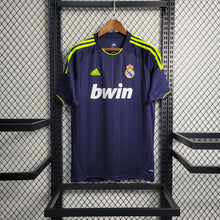 Maillot Extérieur Rétro 2012 13 Real Madrid
