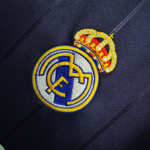 Maillot Extérieur Rétro 2012 13 Real Madrid