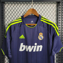Maillot Extérieur Rétro 2012 13 Real Madrid