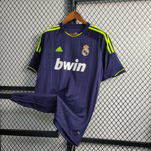 Maillot Extérieur Rétro 2012 13 Real Madrid