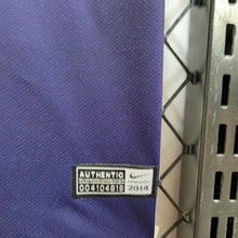 Maillot Extérieur Rétro 2014 Pays Bas