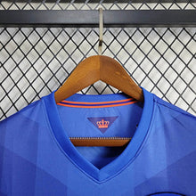 Maillot Extérieur Rétro 2014 Pays Bas