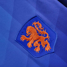 Maillot Extérieur Rétro 2014 Pays Bas