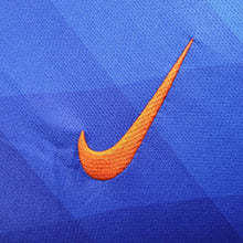 Maillot Extérieur Rétro 2014 Pays Bas