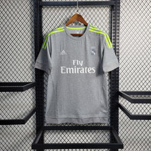Maillot Extérieur Rétro 2015 16 Real Madrid